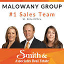 Profile Picture of Rebecca Malowany - Smith & Associates Real Estate (@google.com) on Google