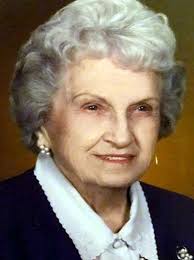 Emily Eades Obituary