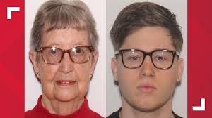 All suspects are presumed innocent until proven guilty in a court of law. Fort Smith Police Respond To Shooting That Leaves Two Dead 5newsonline Com