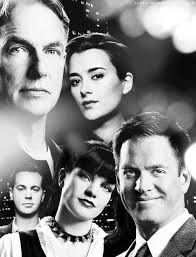 Don't be shy, give 'em a tag 😉 #NCISverse #NCIS #meme #tagafriend #tag  #whattowatch