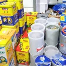 Tổng Kho Lưỡi Cắt Gạch - Bán Lẻ & Bán Buôn Giá Rẻ Nhất Thị Trường