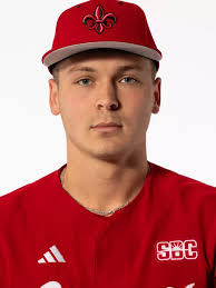 2024 Baseball Roster