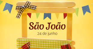 A programação do são joão de campina grande 2015 acontecerá entre os dias 05 de junho e 05 de julho. Dia De Sao Joao 24 De Junho Calendarr