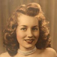 Joan Mims's Instagram, Twitter & Facebook