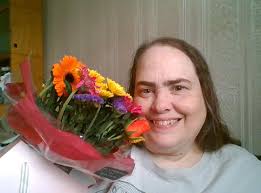 Coming late to the party, but I haven't had a chance to do it before now.  The "cursed path", becoming more unattractive at each step. Since the glam  path ended with me