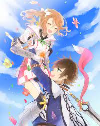 Tales Of Zestiria The X