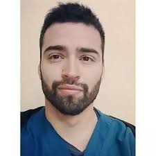 Kinesiólogo Eduardo Escobar E.