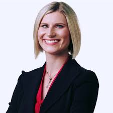 We are thrilled to congratulate Anne Swift