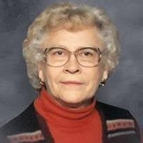 Blanche Delaughter Fulmer Obituary