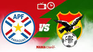 Paraguay and bolivia will kick things off at the copa america 2021 at the estadio olimpico pedro ludovico. 3up0gb4pctu84m