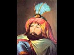 Uzzal Pesrev Sultan Iv Murad Murad Iv Ottoman Empire Sultan Ottoman