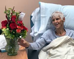 Random acts of flowers dunedin. Random Acts Of Flowers Tampa Bay Celebrates 50 000th Delivery Raf Knoxville