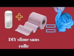 Top 15 Recettes Slime Sans Colle Qui Marchent Vraimentreva Ytb Diy Calliope Magazine Diy Slime Slime Borax