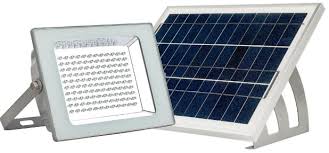 Top 10 Dusk Till Dawn Solar Floodlights
