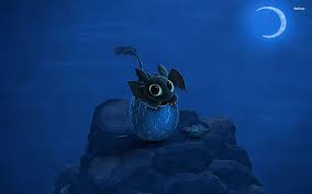 How to train your dragon lilo & stitch stitch toothless. Stitch And Toothless Christmas Wallpaper Novocom Top