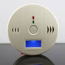A carbon dioxide sensor or co2 sensor is an instrument for the measurement of carbon dioxide gas. Pack Of 500 Autonomous Sensor Carbon Monoxide Detector Co 9v En50291 Type B Odorless Gas Detection Alarm Buzzer Eclats Antivols