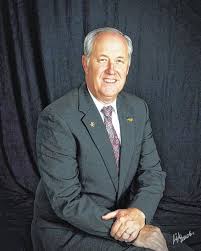 Remembering respected community leader Harvey Hamilton Leavitt III