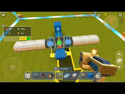 Mini World Ucak Nasil Yapilir Youtube