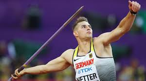 Jun 28, 2021 · thomas rohler. Vetter S Huge Throw Sets Up German Javelin Showdown Eurosport