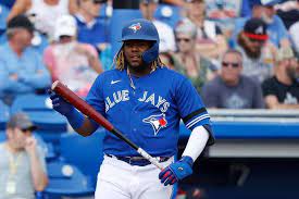 Vladimir Guerrero Jr.