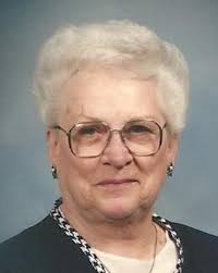 Jacquelyn Simon Obituary (2015)