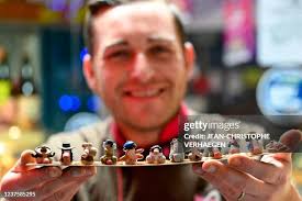 862 Mini Chef Hat Stock Photos, High-Res Pictures, and Images