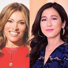 Kalyna Astrinos, Kit Hoover, Mina Kimes, Jennifer Lahmers to Host Wonder  Women of L.A.