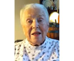 Adrienne Carroll Obituary (1930