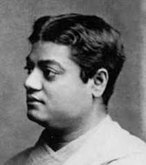 Swami Vivekananda: