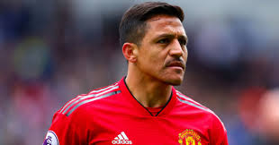 These are the detailed performance data of inter mailand player alexis sánchez. Report Explains Why Alexis Sanchez Flopped So Badly At Man Utd