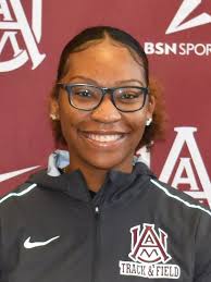 2021-22 Women's Track and Field Roster