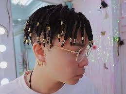 American Braiding hairstyles