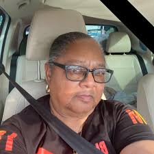 Happy Birthday my Quiet Storm! Although; my husband went to Heaven he left  behind an image of himself