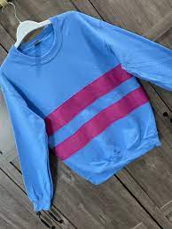 Frisk shirt