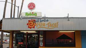 A lot of fast food joints now have tacos on their menu — even burger places. The Top 15 Mexican Chains In America 24 7 Wall St