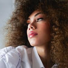 I love a simple wash of rose gold