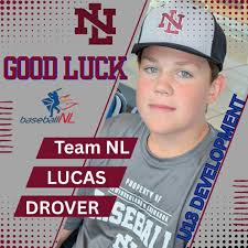 Youth baseball team plays in jamboree