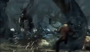 This article is about the 2011 reboot of mortal kombat. Best Mk 9 Freddy Gifs Gfycat