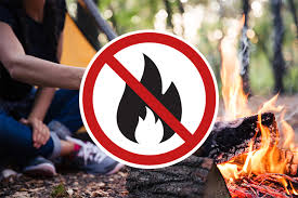 Eldningsförbud på grund av brandrisk utfärdas i sverige och varning för skogsbrand och varning för gräsbrand i finland, då brandrisken i naturen är särskilt stor på grund av torka. Eldningsforbud Utfardat I Stockholms Lan Sigtuna Kommun