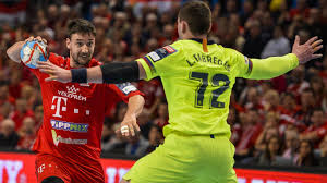 El telekom veszprém ha puesto las cosas muy difíciles a los de xavi pascual. Orult Meccsen Verte A Telekom Veszprem A Barcelonat 24 Hu