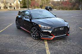 It's a process called hyundai click to buy. The 2021 Hyundai Veloster N Review