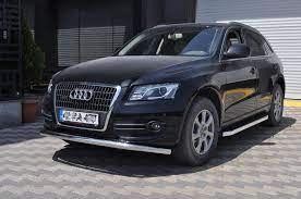Side Steps Audi Q5 Praguri Laterale Audi Q5 Tinted Audi Q5 Audi Sq5 Q5 Custom Audi Q5 Tuning Audi Q5 Audi Riding