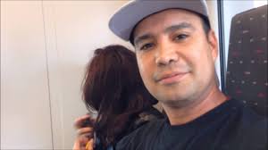 Marco D'Achiardi Samudio , Pablo Cedeño & Elvira Párraga Belgica 2014