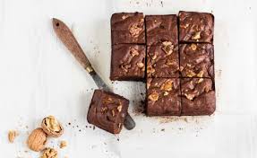 Brownie Au Chocolat Par Jany Gleize Recette Brownie Chocolat Brownie Faire Fondre Du Chocolat