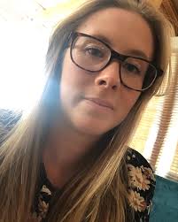 Not one to usually post selfies...