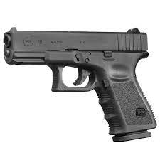 Instagram i just picked up my new glock 19 gen 5. Vfc Glock 19 Gen 3 Mit Metallschlitten Gbb 6mm Bb Schwarz Kotte Zeller