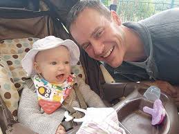 Friends, relatives rally to help young family after accident