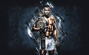 Ufc heavyweight champion of the francis ngannou spoke about the injustice done to the fighters by some judges and its impact on. Download Wallpapers Francis Ngannou Mma Ufc Cameroon Fighter Gray Stone Background Francis Ngannou Art Ultimate Fighting Championship For Desktop Free Pictures For Desktop Free