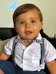 Guess Whos The Father