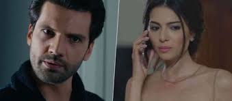 Endless love, puntate dal 16 al 21/12: Emir costretto a divorziare, Asu in  manicomio